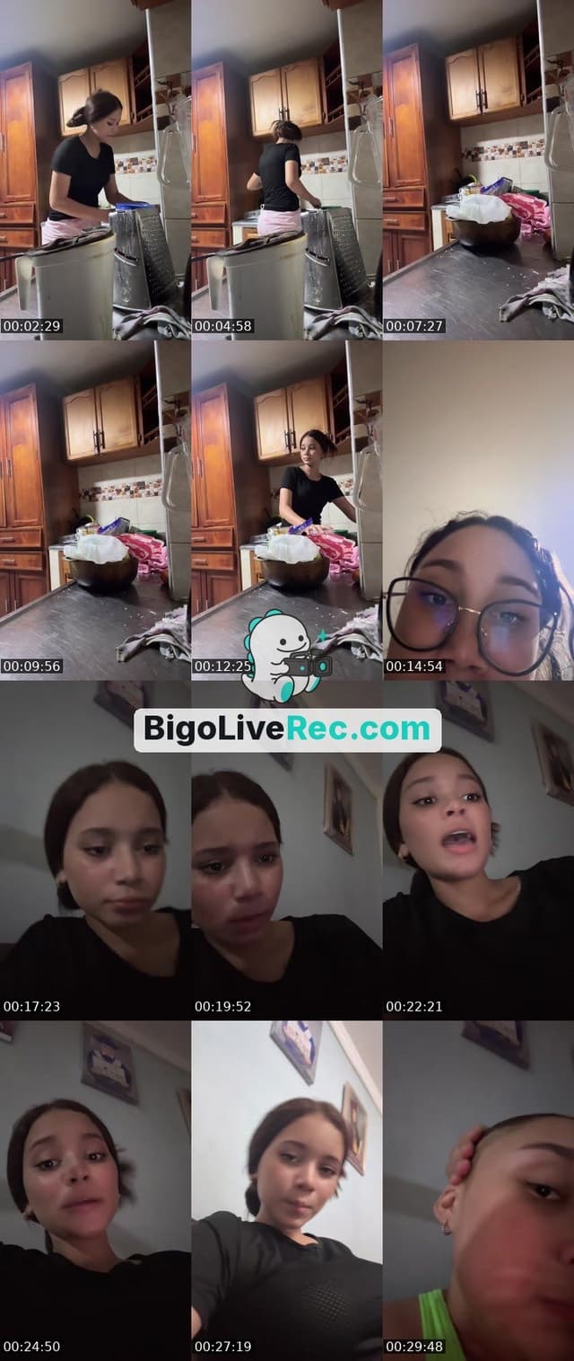 Bigo live: Ven 🔥😘💋 by @celeste.tf