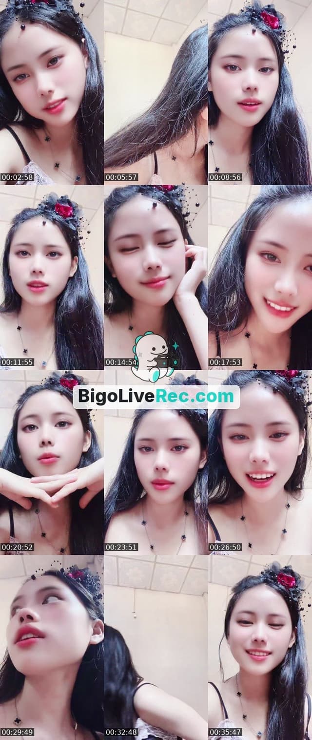 Bigo live: ขอให้เปันเดือนที่ดี❤️😘💗 by @cindy700