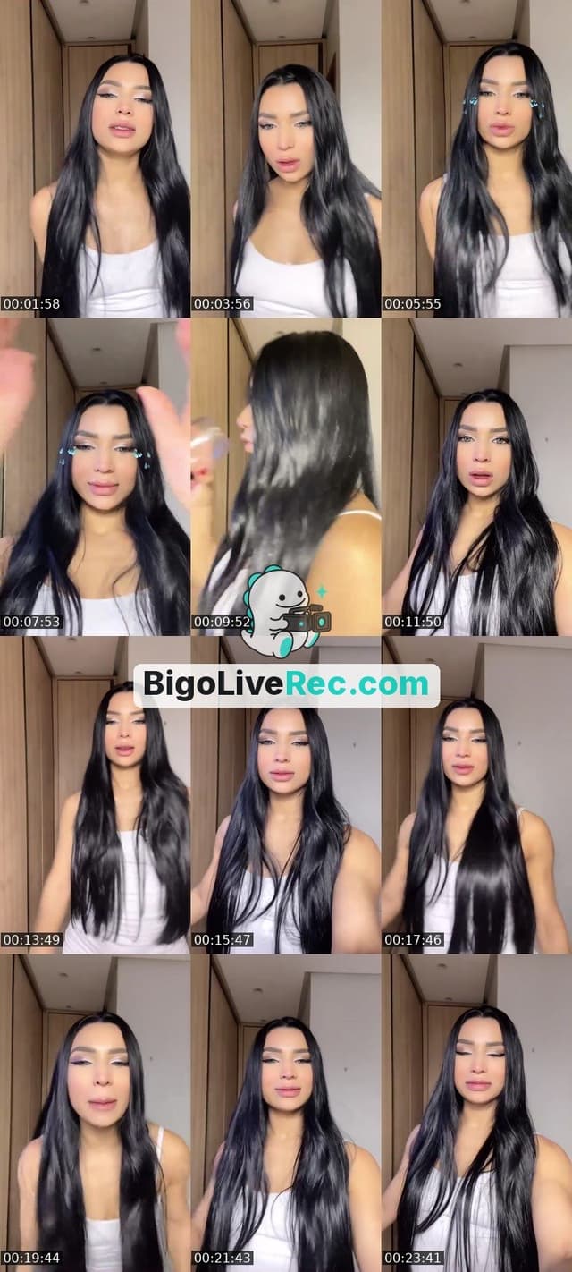 Bigo live: #Beauty  by @privanna