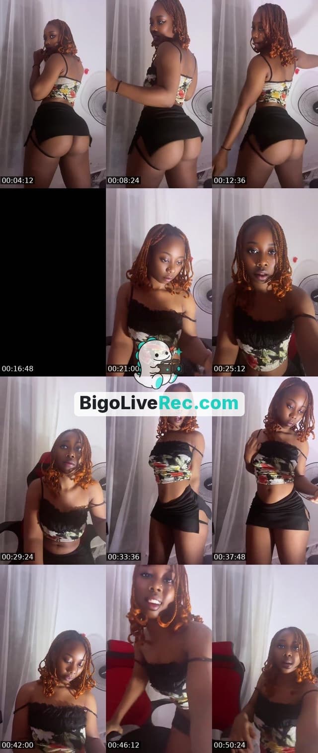 Bigo live: 🎁 let’s have fun 🤳🏻 💎 by @only1bbydee