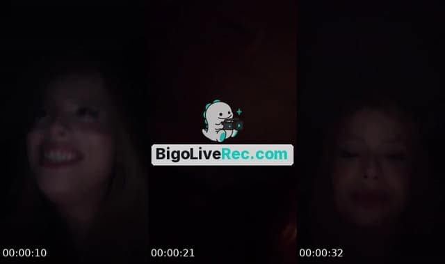 Bigo live: #Beauty New month, welcome 💖 by @goldiesun
