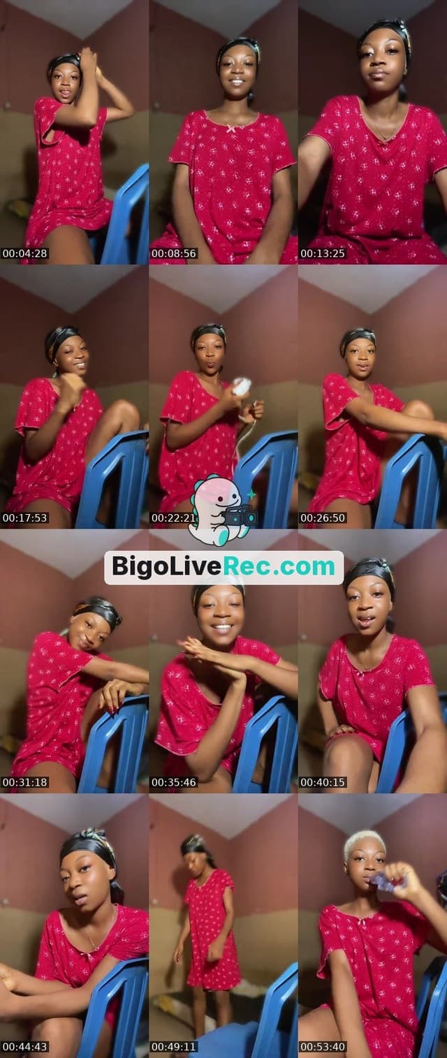 Bigo live: ☀️𝔍𝔬𝔩𝔦𝔢 𝕭 by @meso_x