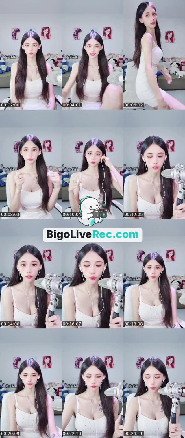 Bigo live: 等一位有缘人 by @1127373341