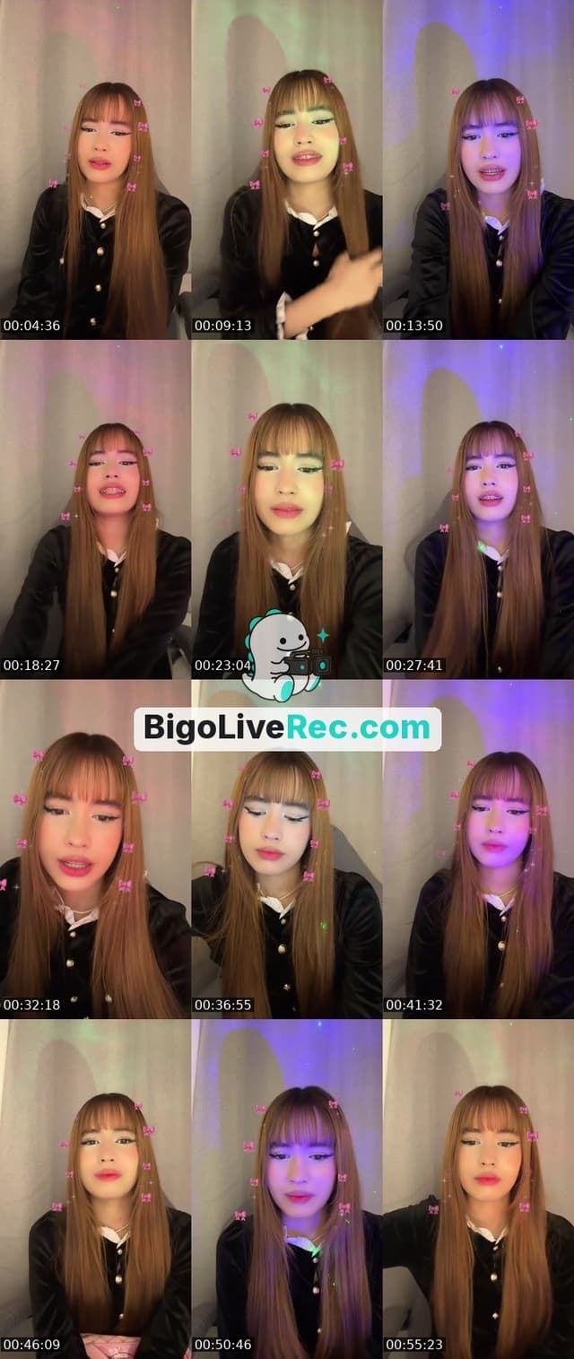 Bigo live: 🤍 by @_wiwi_