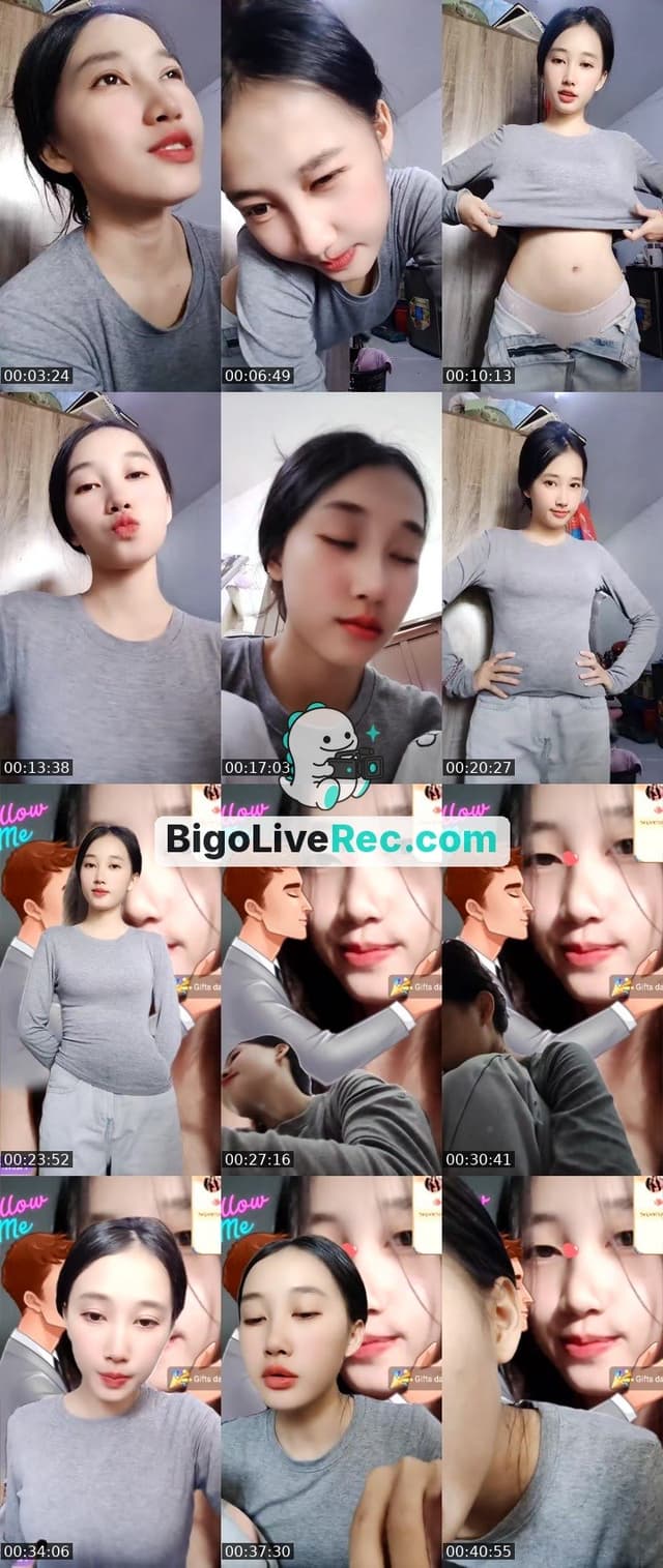 Bigo live: Huab by @huabvang
