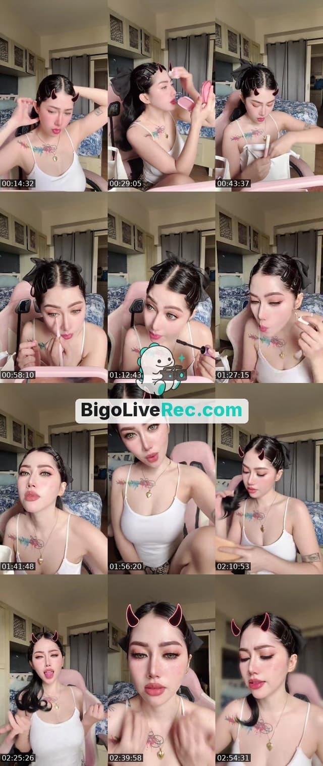 Bigo live: 🤒💋 by @lee2233