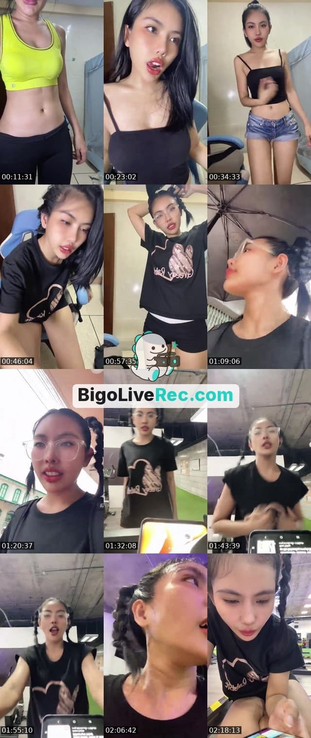 Bigo live: สวัสดีเดือนเกิด by @774227959