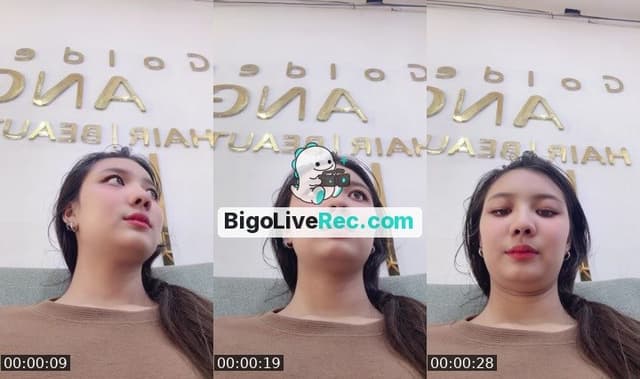 Bigo live: Hello by @1072895021