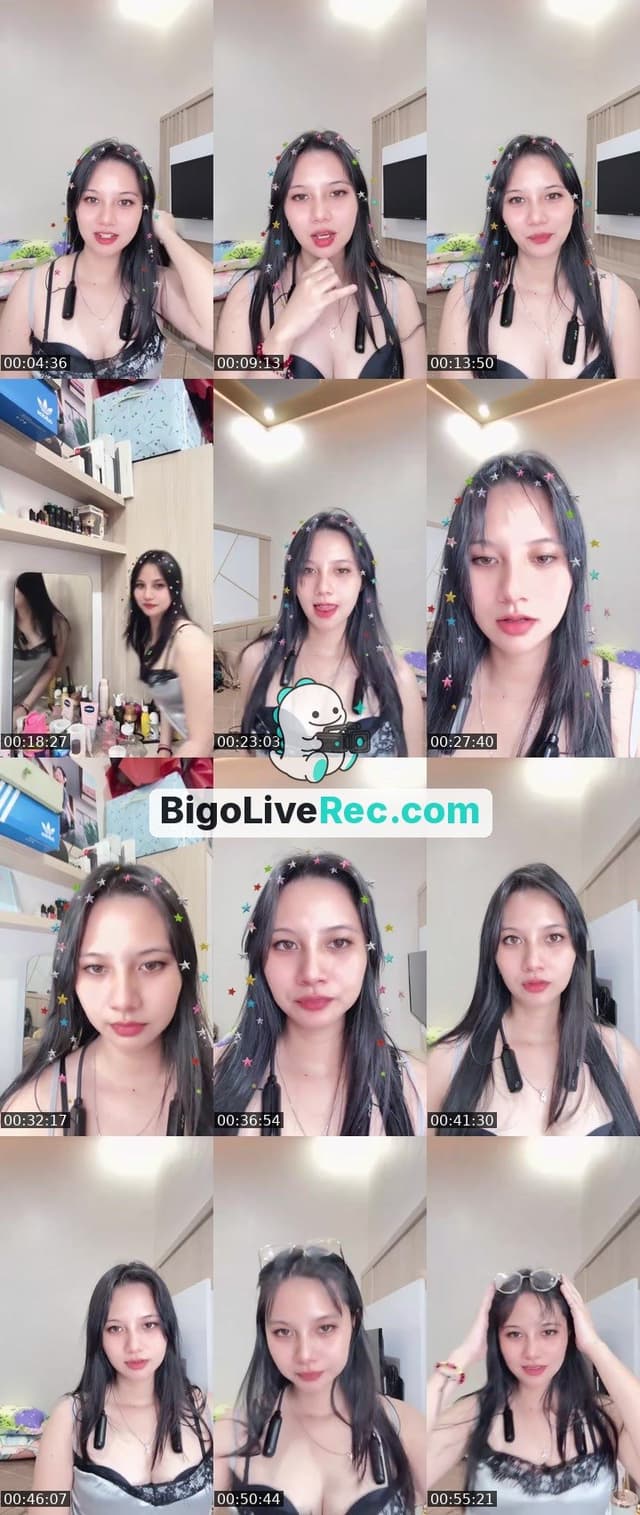 Bigo live: newbie by @1122284135