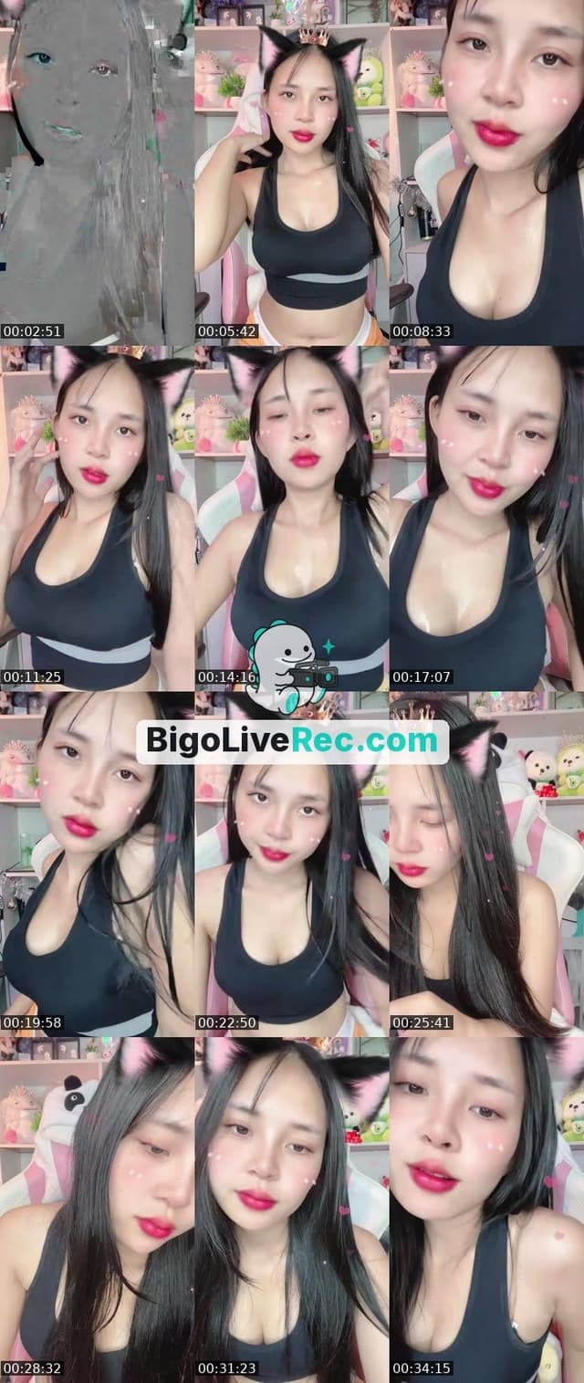 Bigo live: #Hipster 1k 🎁ขอให้เป็นเดือนที่ดีน๊า by @myframe26