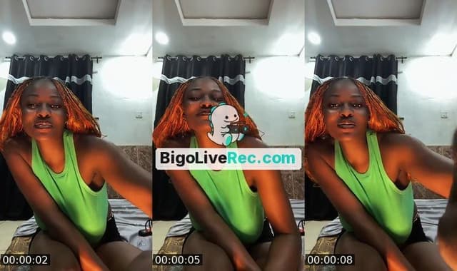Bigo live: #charmer Y’all hate me💔 by @big_ray