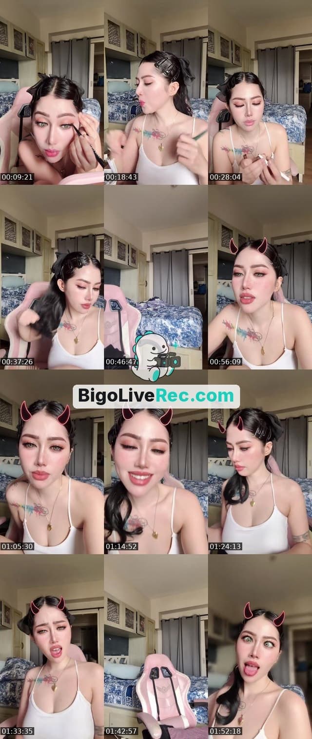 Bigo live: 🤒💋 by @lee2233