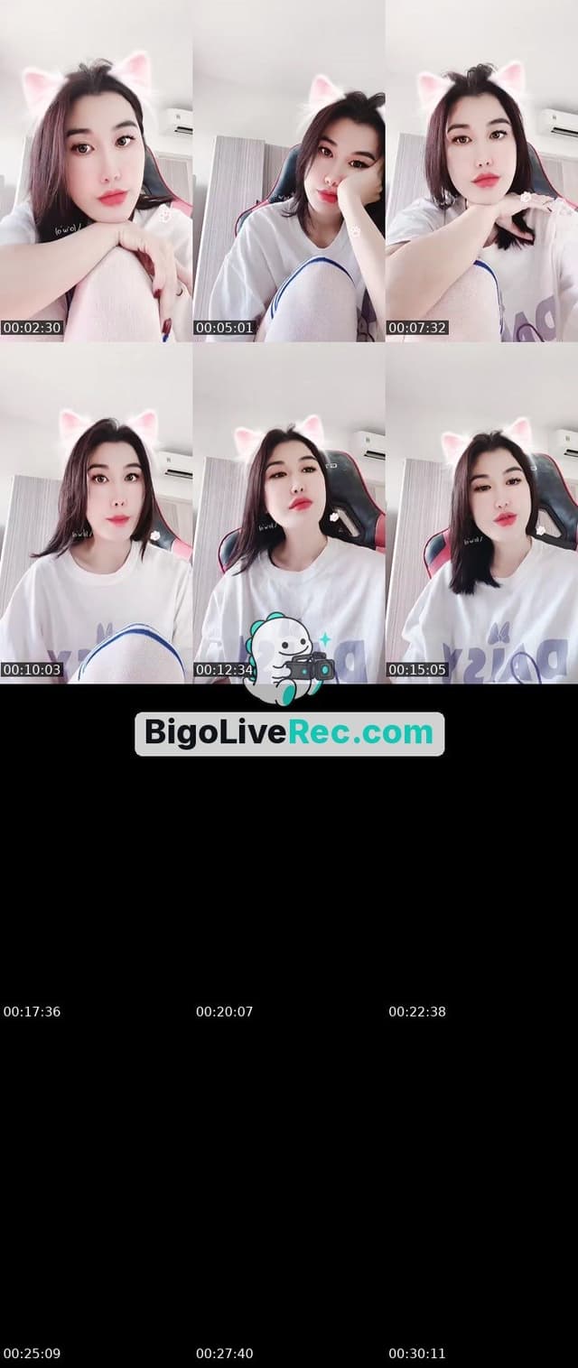 Bigo live: only one 😂 by @honganh1993