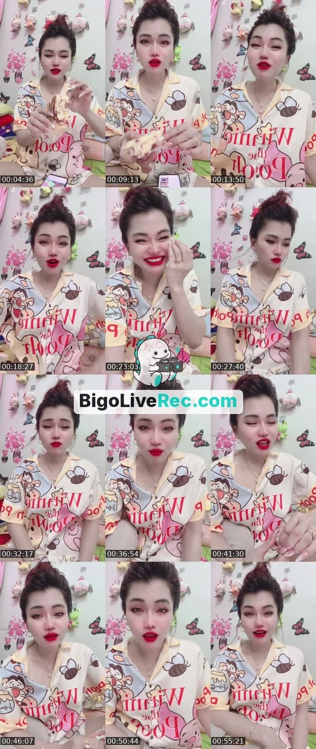Bigo live: * by @849177178