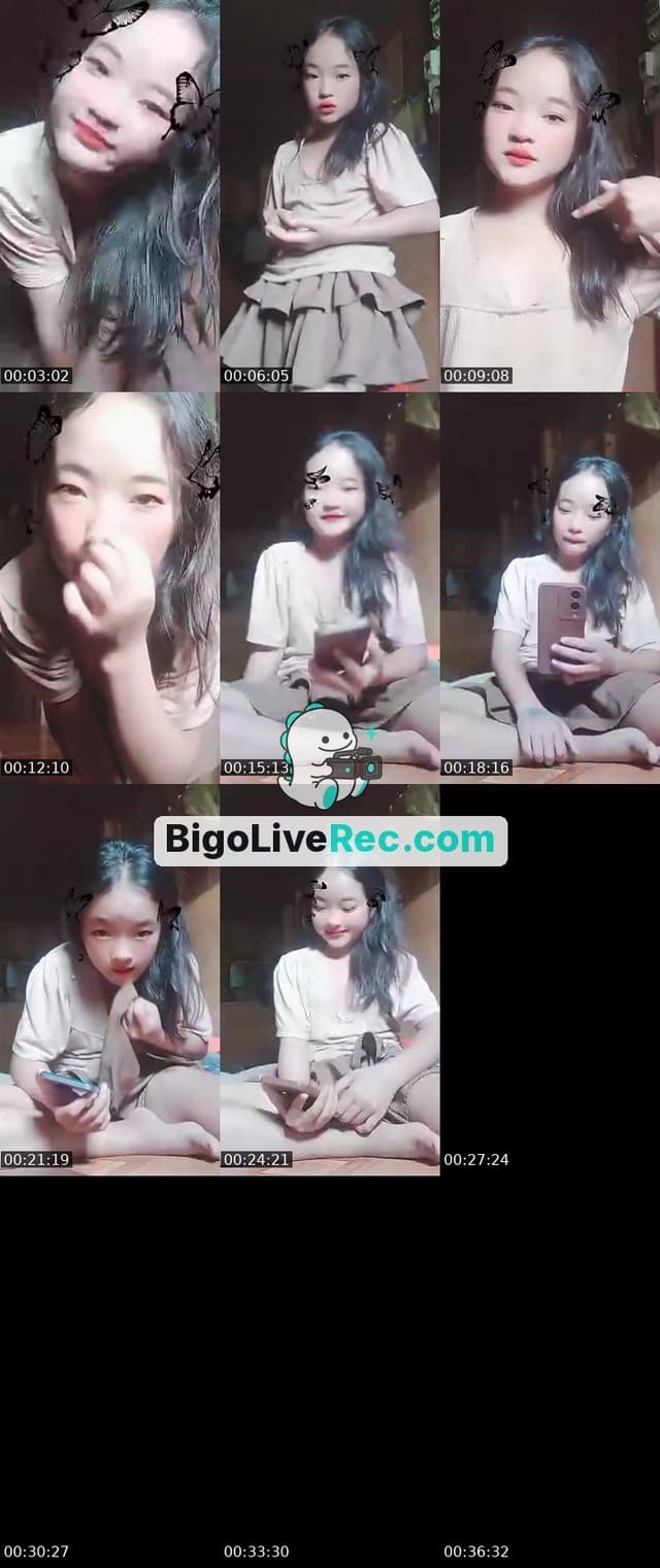 Bigo live: Pajiab by @1135229081