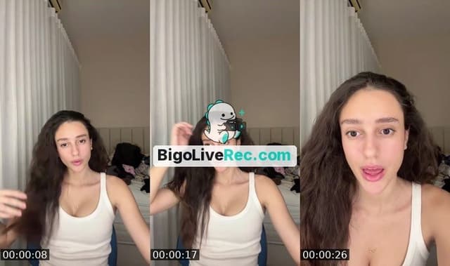 Bigo live: #Beauty Hello!! Help me 30K by @thayy__