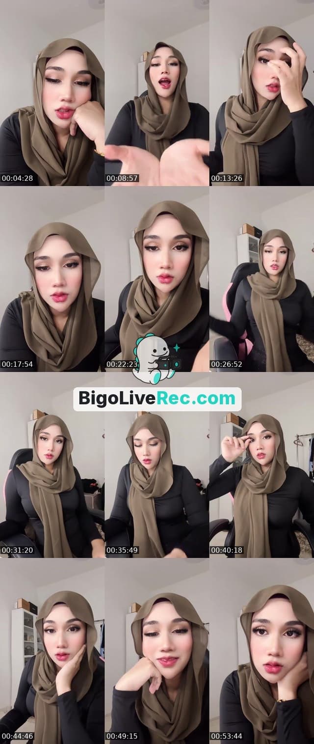 Bigo live: a.qiss00❌ᴄʙᴇ®️ by @nur_1234