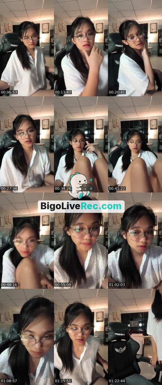 Bigo live: ไม่ได้ง่วง by @1063565745