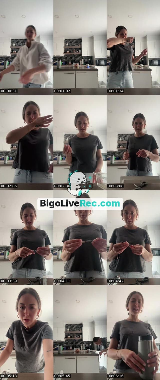 Bigo live: 🍂 by @gisele02