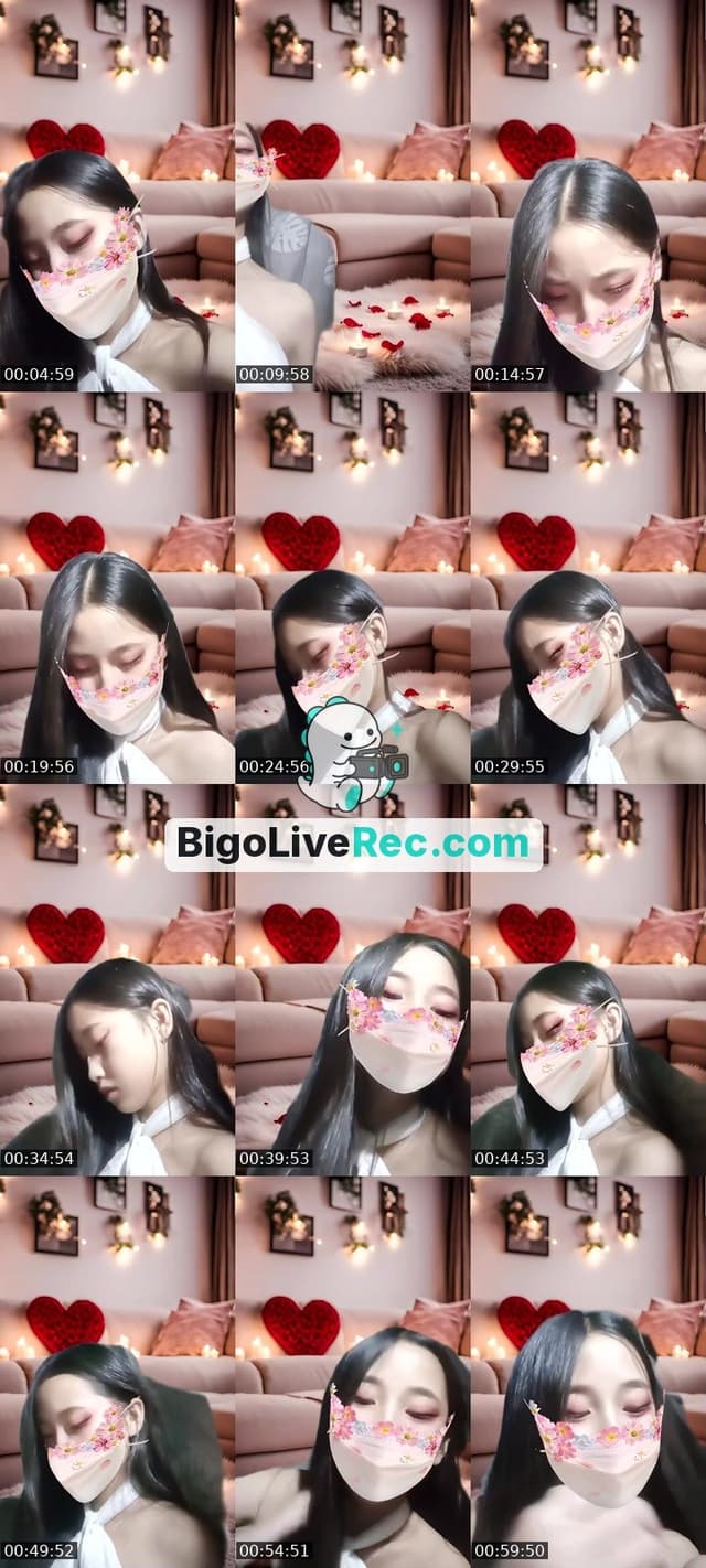 Bigo live: 🅼🅷🅼💃pajzaub by @1133984154