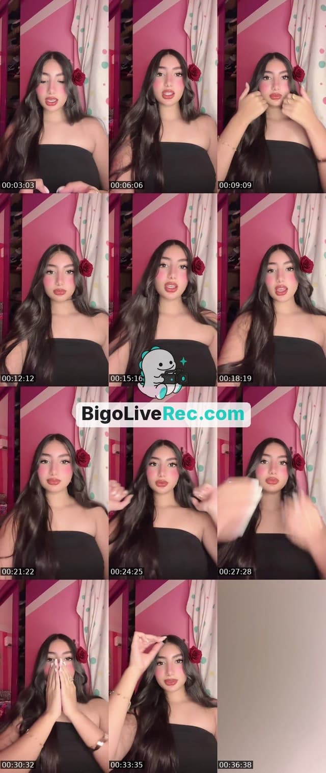 Bigo live: بدايه خير🤍 by @1.leen