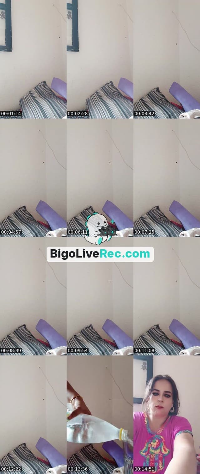 Bigo live: طيحة او نوضى by @1116706384