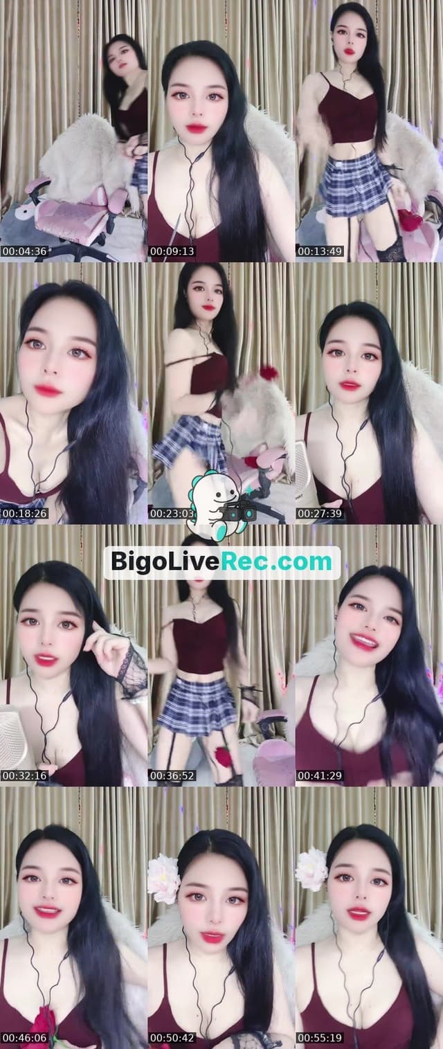 Bigo live: #Singing THÁNG MỚI MAY MẮN💃🏻🫦 by @hanhlucky