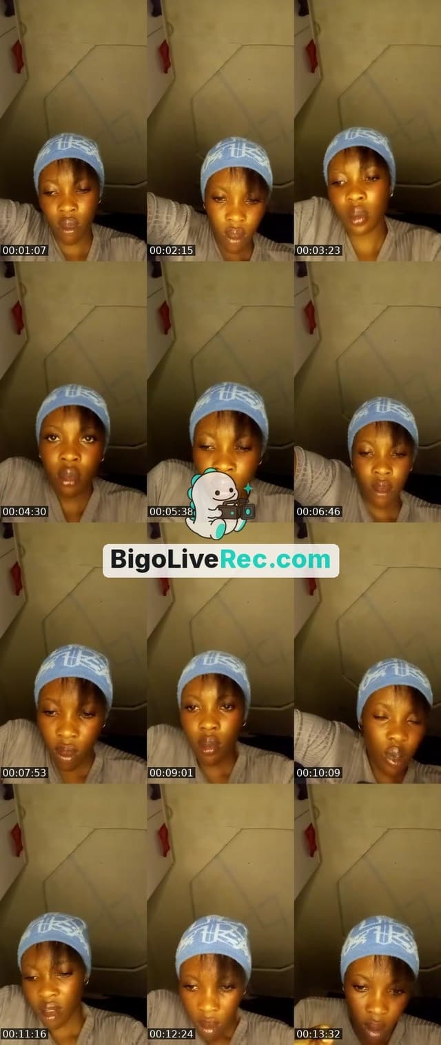 Bigo live: * by @1130019310