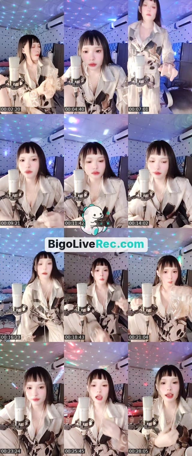 Bigo live: #Dance * by @taylun14090000