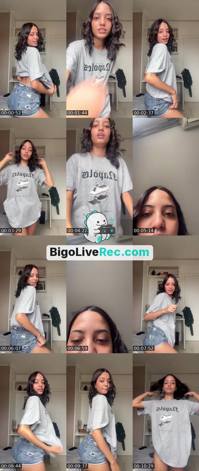 Bigo live: #Beauty Novata by @1113763230