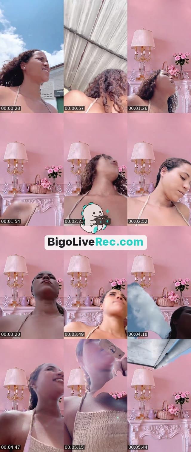 Bigo live: Hellooo✨Dance? ⭐️ by @977557422