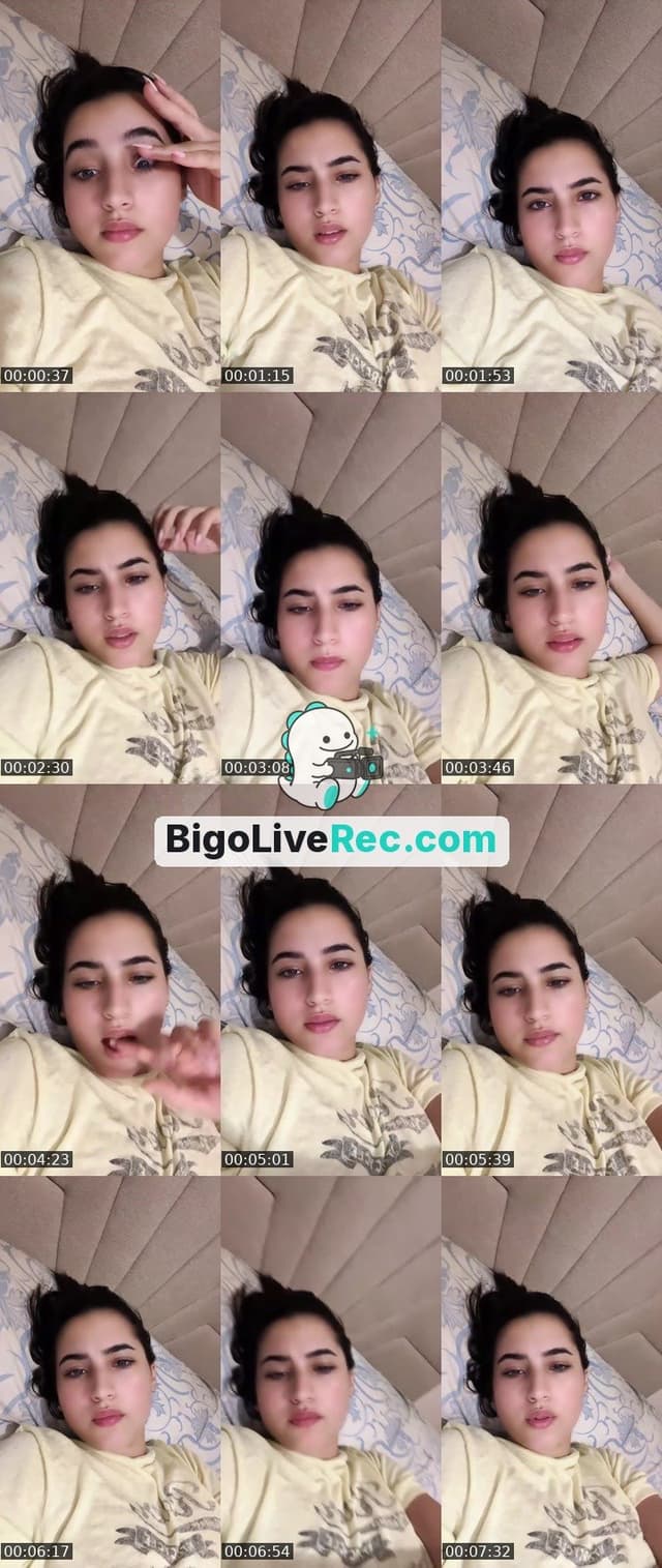 Bigo live: تعالووووو😍 by @1131005484