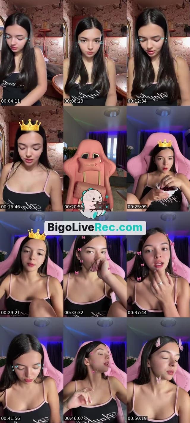Bigo live: С ДНЕМ РОЖДЕНИЯ НАТАЛИ💕 by @940425608