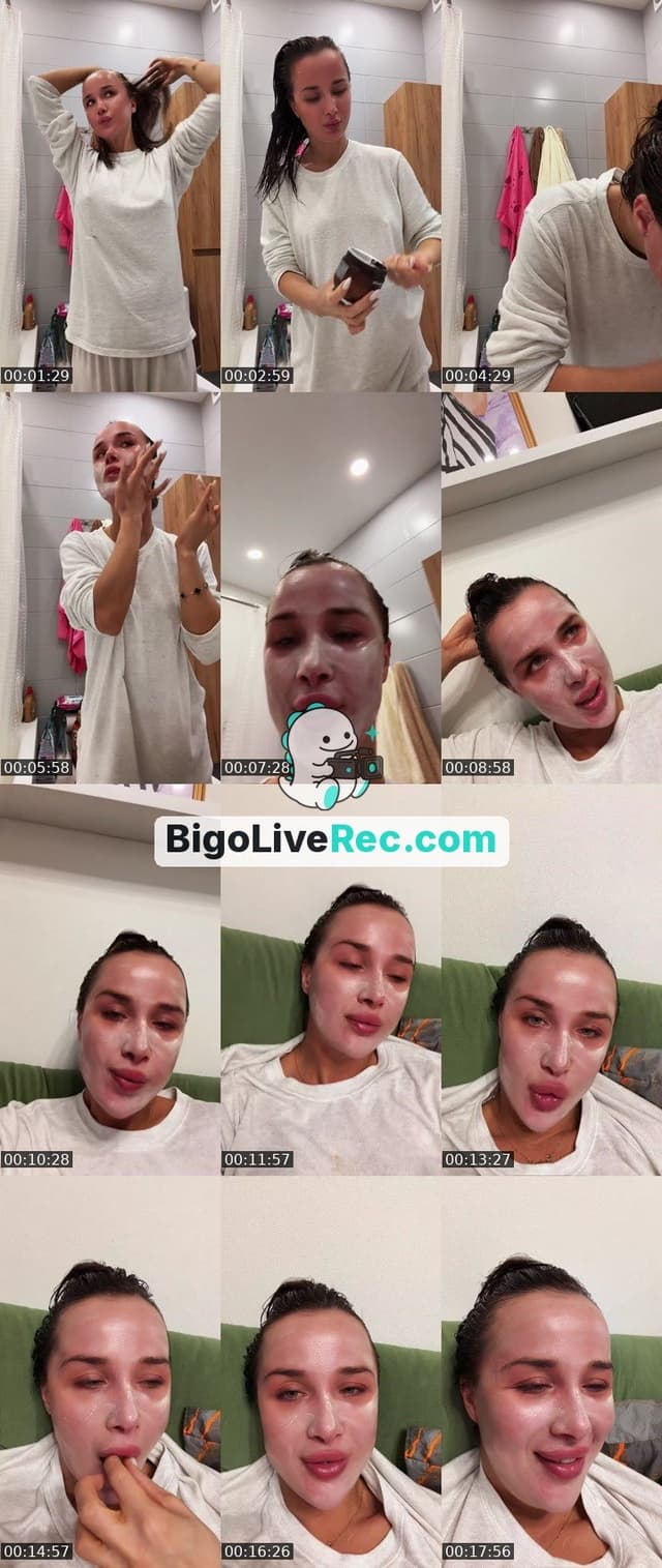 Bigo live: FOX by @948907402