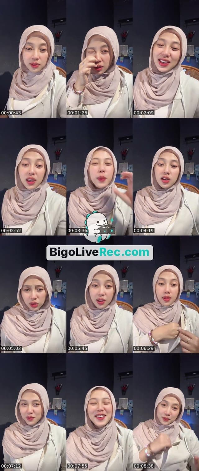 Bigo live: Bismilah awal bulan pecah3star by @aku_koi