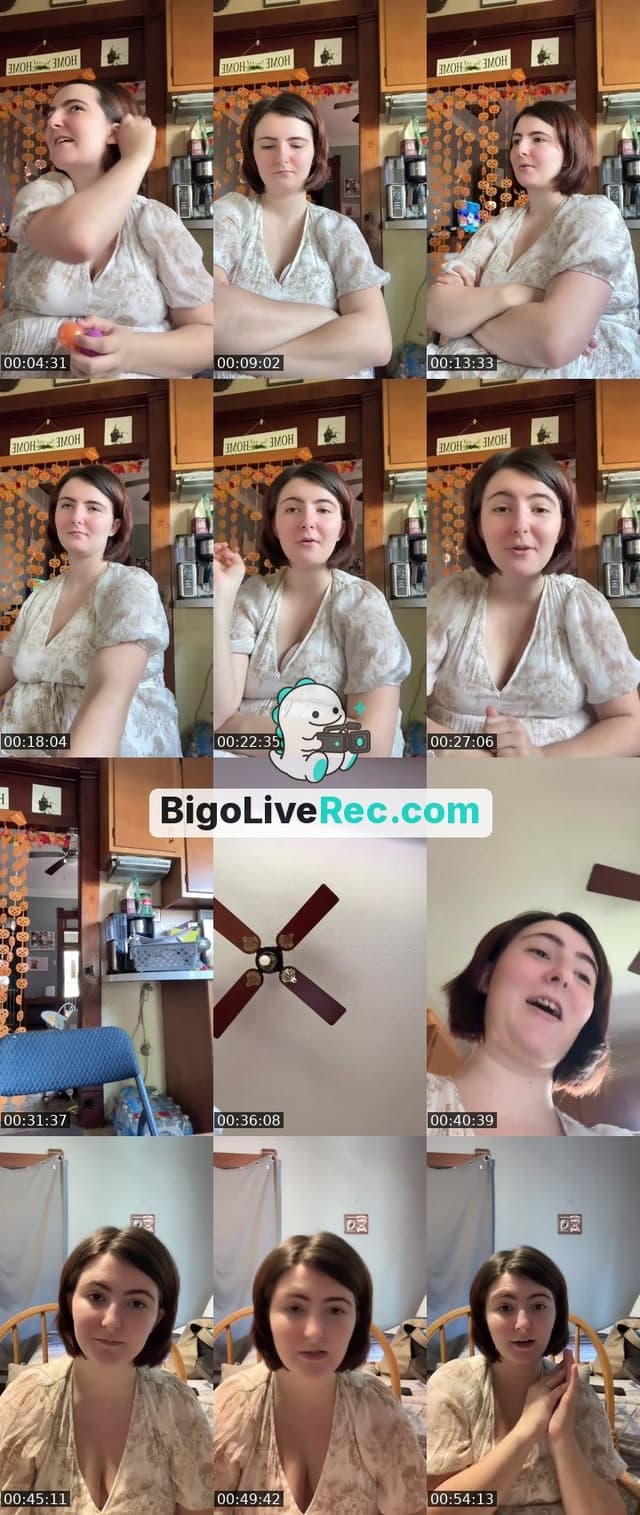 Bigo live: Chat by @braya5555555
