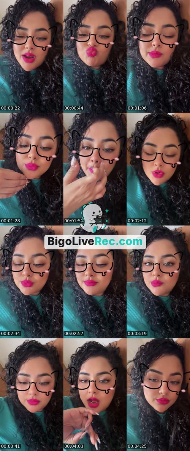 Bigo live: #charmer Meta 100k 🫰🏻🙏🏻 by @khyaramaromba
