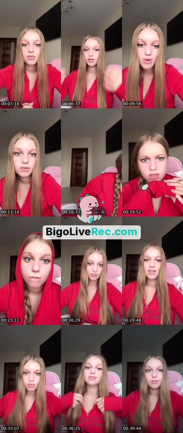 Bigo live: #музыка 🩷 by @cowgirl.