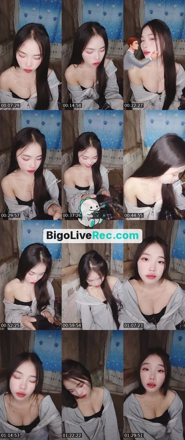 Bigo live: SBD❤ Maiv😘🤟 by @1062145625