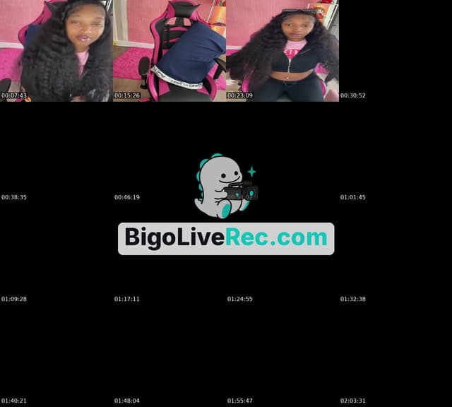 Bigo live: S I N G L E by @mscutaniccaoff