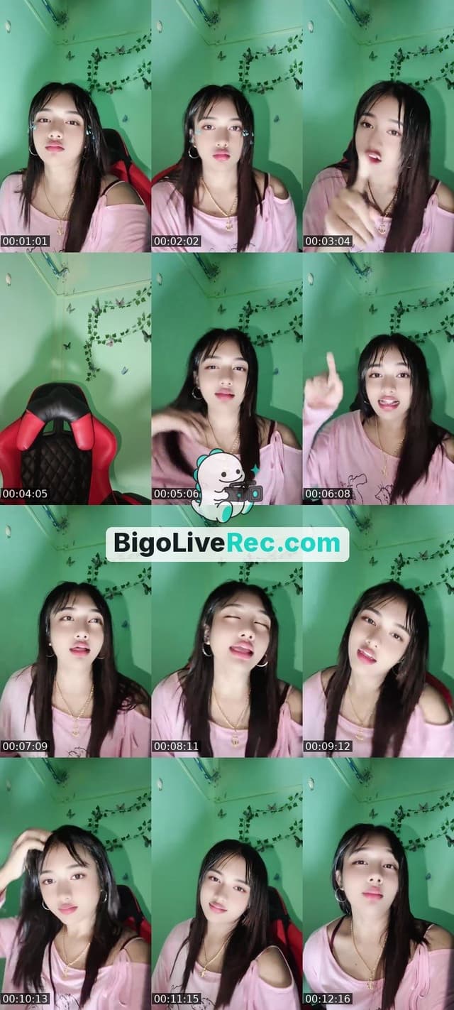Bigo live: ချက်မယ်လာ🤪 by @ei.11111