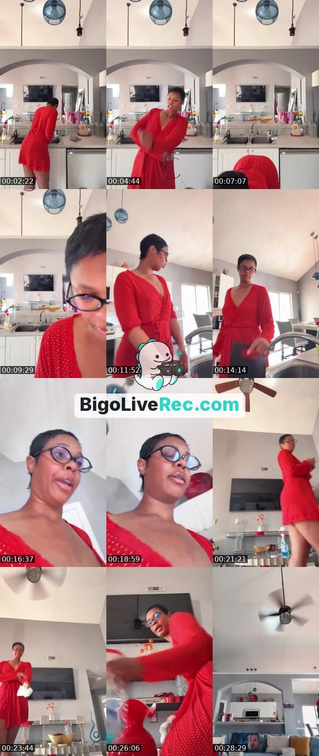 Bigo live: #GRWM Rise n shine my loves by @indiibby