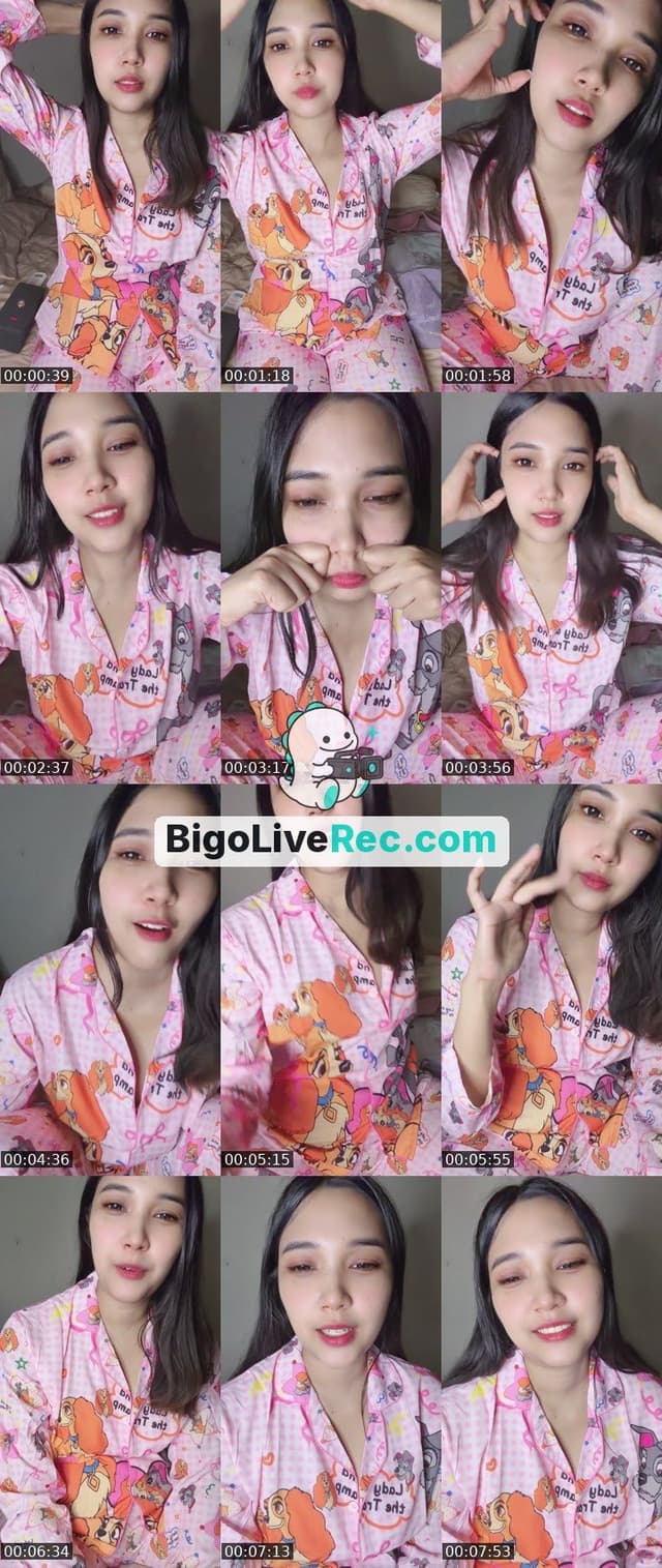 Bigo live: กลับมาแล้ว🥰 by @et9559