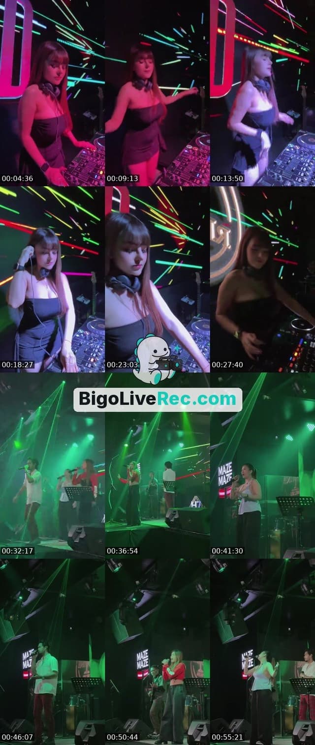 Bigo live: Hmm sini masuk! by @loddj_
