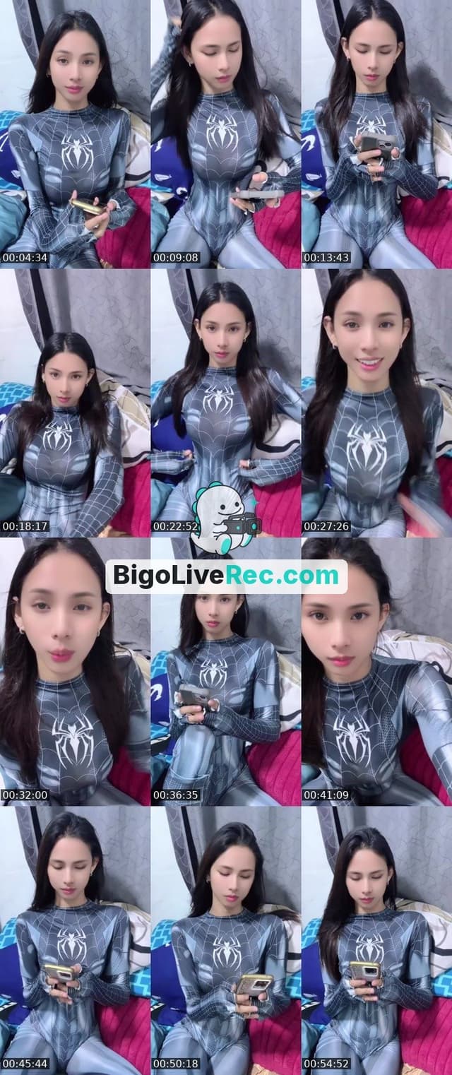 Bigo live: New Surprises bb❤️ by @patricia853