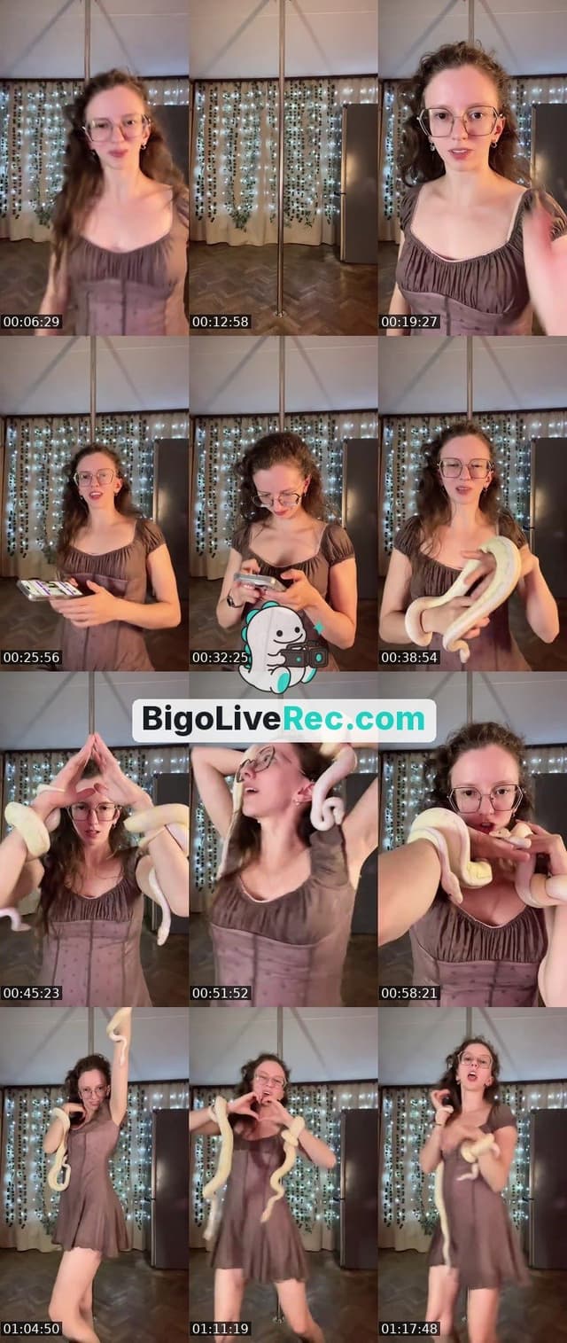 Bigo live: Танцы 📍 by @remont.stripov