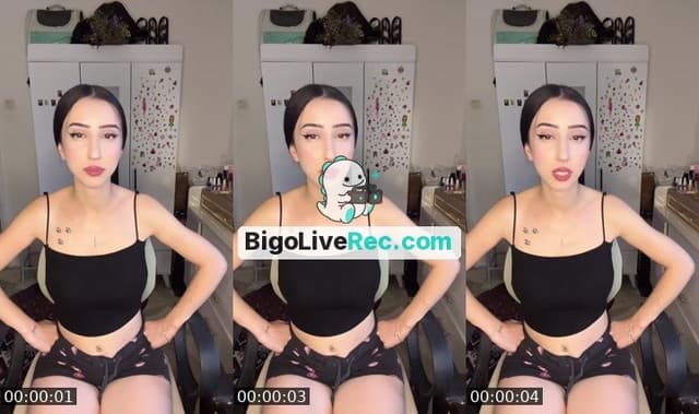 Bigo live: Eyşan by @1134560755
