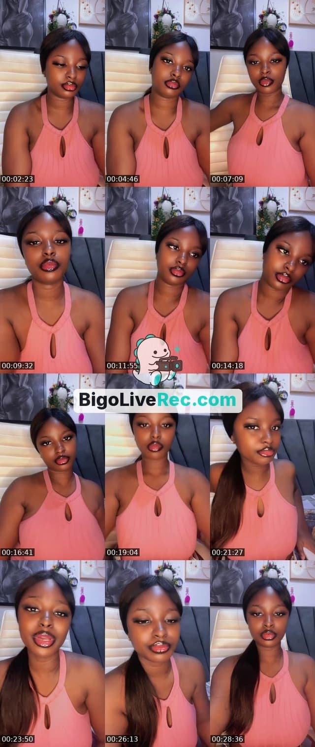 Bigo live: honey 🍯 by @honeydee_