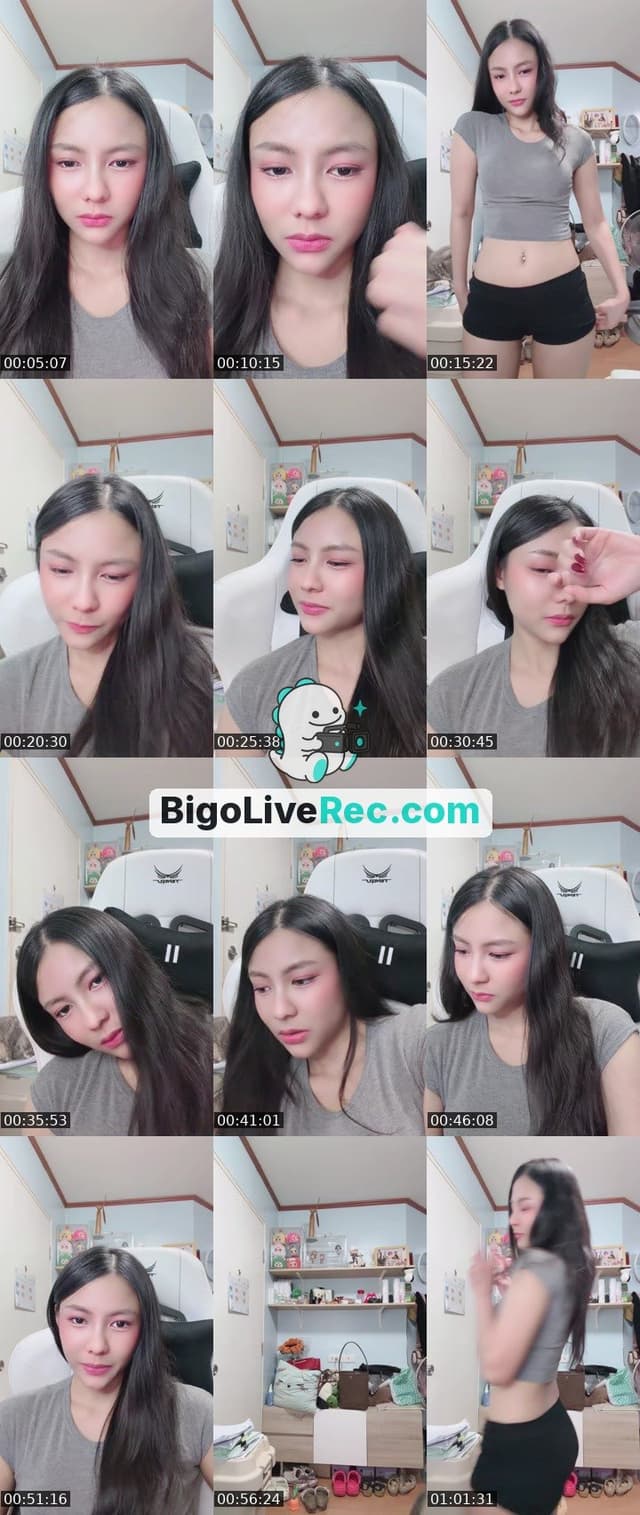 Bigo live: #charmer หาคนใจดี🥰🥜 by @auy010644