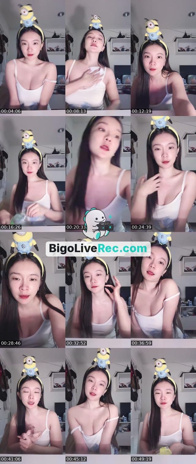Bigo live: #charmer 🫡😜 by @mintmnw